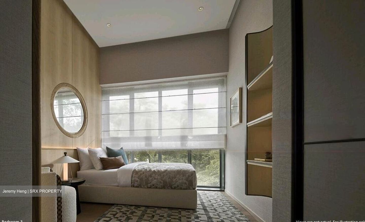 Watten House (D11), Condominium #470286681